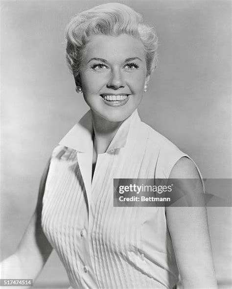 doris day tits|Doris Day Photos and Premium High Res Pictures .